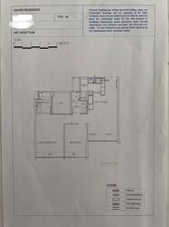 Centro Residences (D20), Condominium #509511241